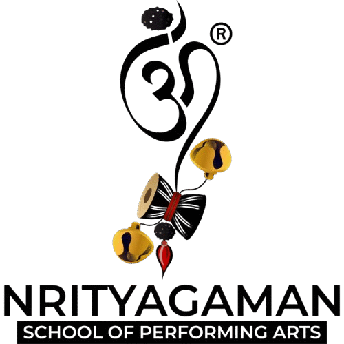 Nrityagaman Logo
