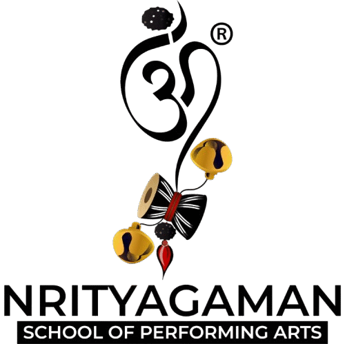 Nrityagaman Logo
